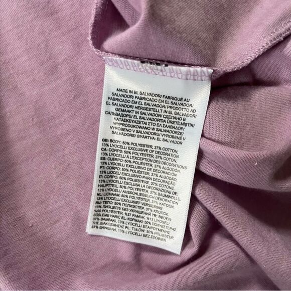 The North Face NWT S/S Half Dome Tri-Blend Tee XL - Picture 8 of 9